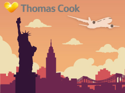 Our Exclusive Flight Deal with Thomas Cook